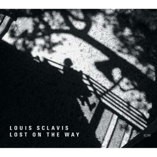 Lost on the Way Sclavis Louis