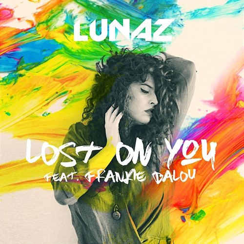 Lost on You LUNAZ feat. Frankie Balou