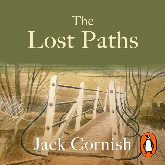 Lost Paths - audiobook Cornish Jack