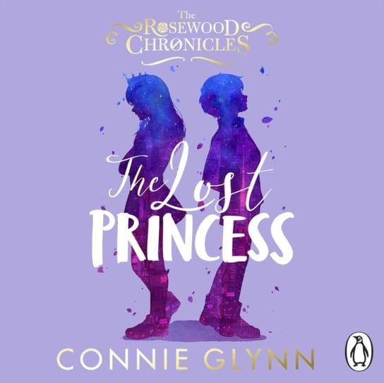 Lost Princess Glynn Connie