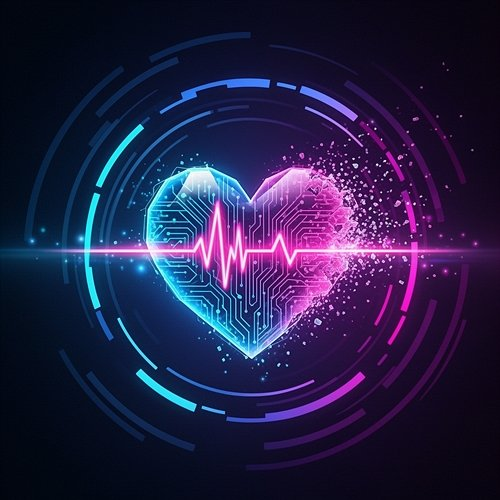 Lost Pulse Romain Van Daal