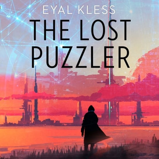 Lost Puzzler Kless Eyal