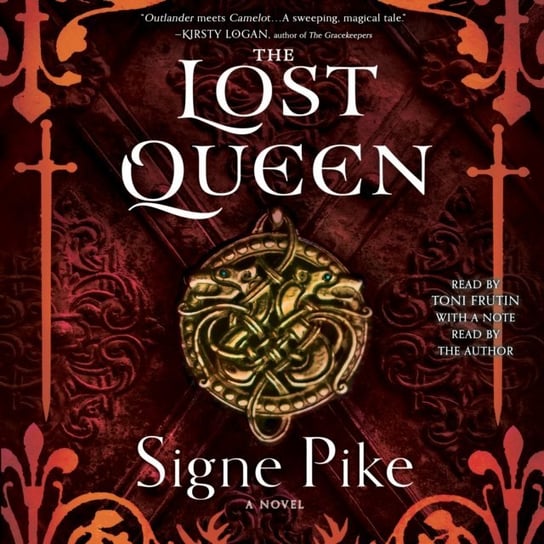 Lost Queen Pike Signe