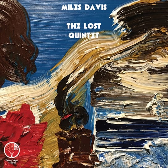 Lost Quintet Davis Miles