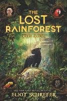 Lost Rainforest #1: Mez's Magic Schrefer Eliot