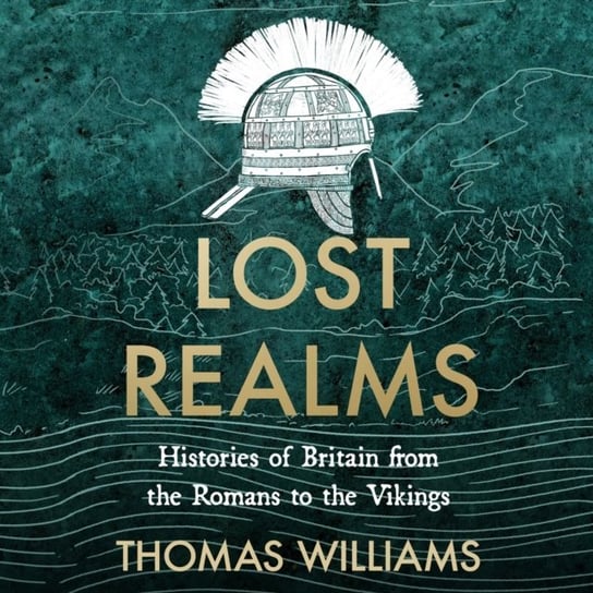 Lost Realms Williams Thomas