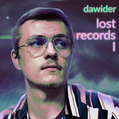 lost records I DWDR feat. Janolsiema, Demonicel