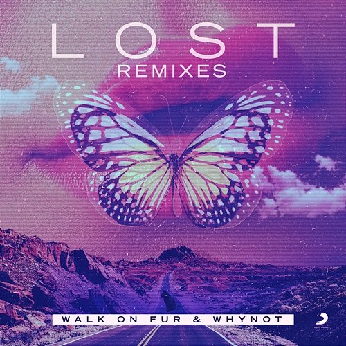 Lost (Remixes) Walk On Fur, WhyNot Music