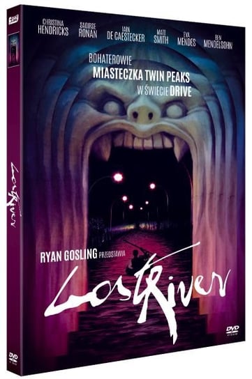 Lost River Gosling Ryan