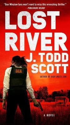 Lost River J. Todd Scott