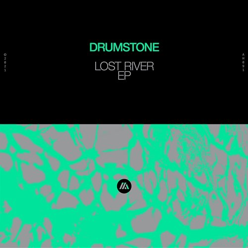 Lost River EP Drumstone