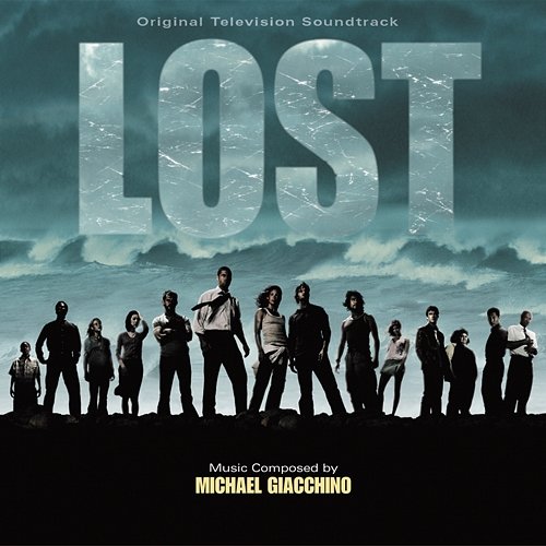 Lost: Season 1 Michael Giacchino