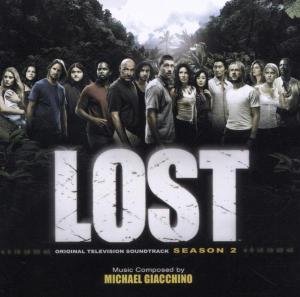 Lost Season 2 Various Artists