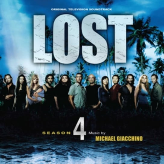 Lost: Season 4 Varese