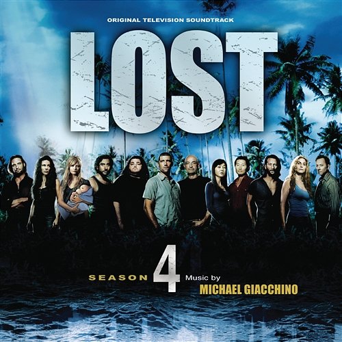 Lost: Season 4 Michael Giacchino