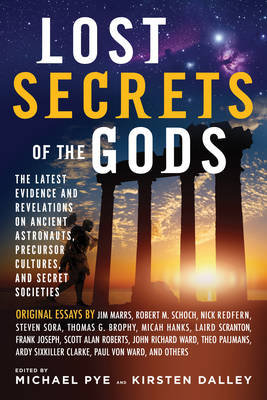 Lost Secret of the Gods Career Press