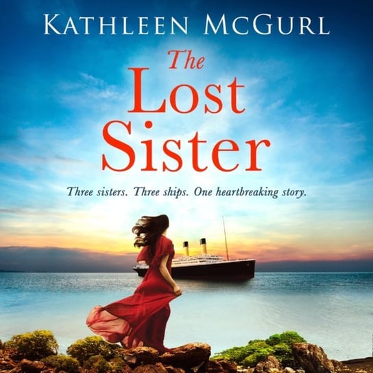 Lost Sister McGurl Kathleen