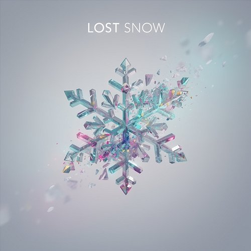 Lost Snow Noah Dubois