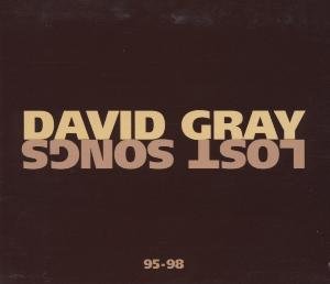 LOST SONGS Gray David