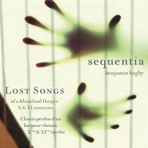 Lost Songs of a Rhineland Harper Sequentia
