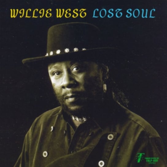 Lost Soul Willie West & The High Society Brothers