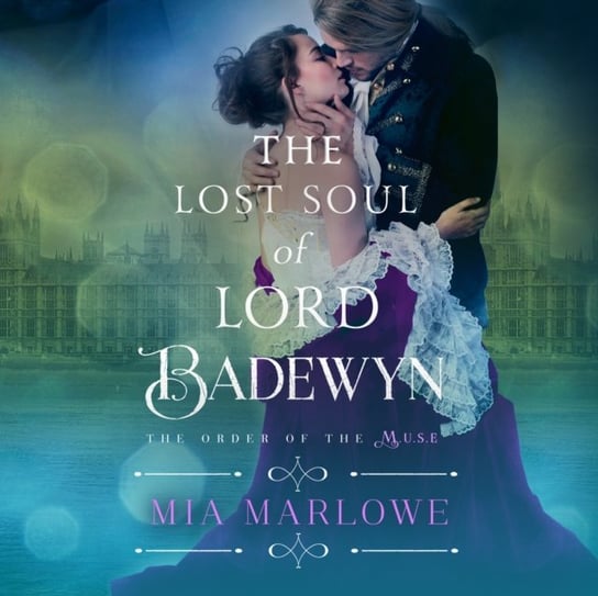 Lost Soul of Lord Badewyn Marlowe Mia, Zara Hampton-Brown