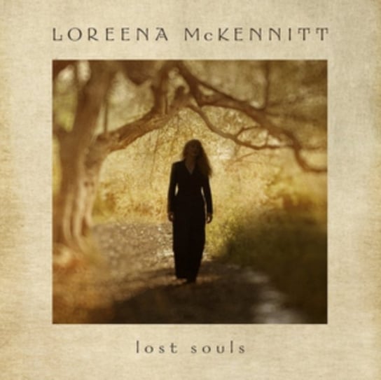 Lost Souls McKennitt Loreena