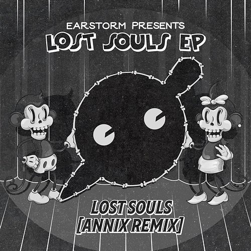 Lost Souls Knife Party
