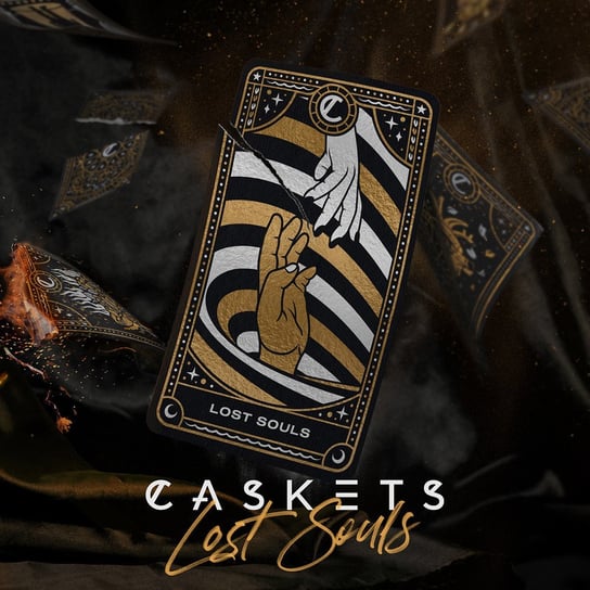 Lost Souls Caskets