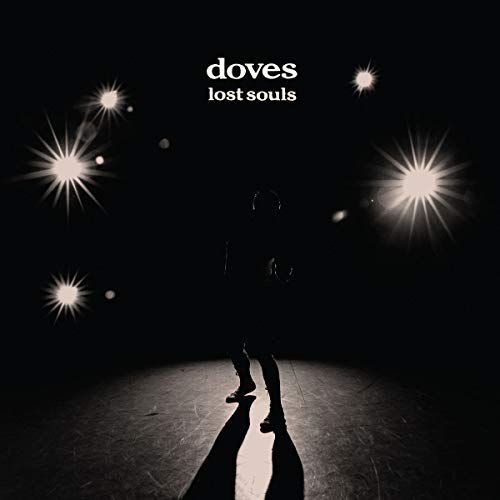 Lost Souls, płyta winylowa Doves