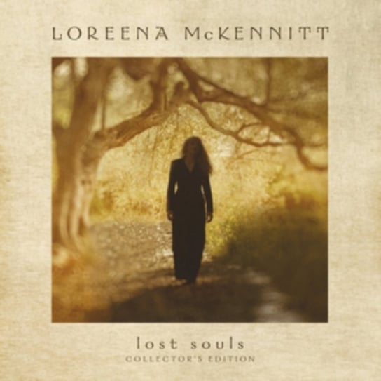 Lost Souls, płyta winylowa McKennitt Loreena