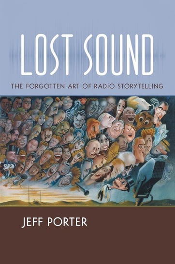 Lost Sound Porter Jeff