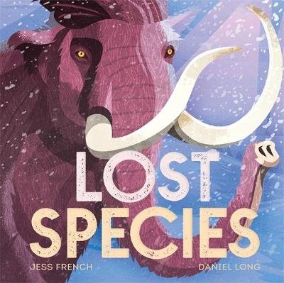 Lost Species French Jess