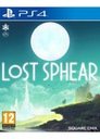 Lost Sphear, PS4 Square Enix