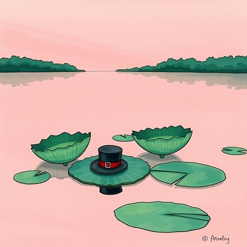 Lost Story Aural Transit