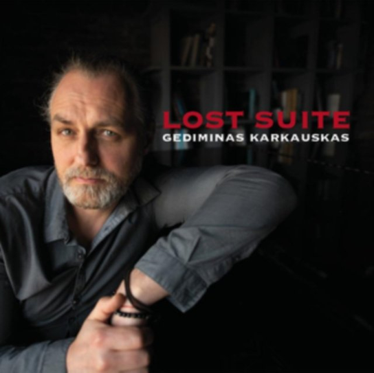 Lost Suite Teddy D Records