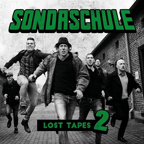 Lost Tapes 2 Sondaschule