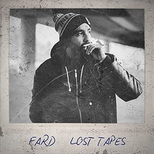 Lost Tapes Fard