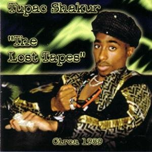 Lost Tapes 2 Pac
