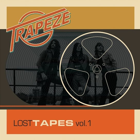 Lost Tapes. Volume 1 Trapeze