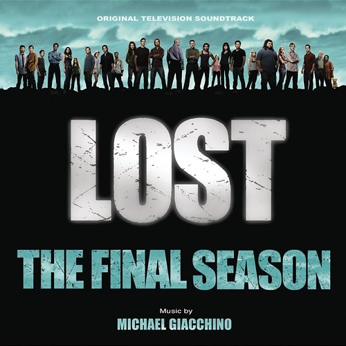 Lost: The Final Season Michael Giacchino