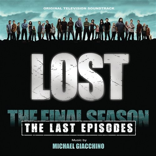Lost: The Last Episodes Michael Giacchino