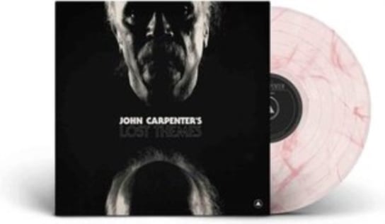 Lost Themes Carpenter John