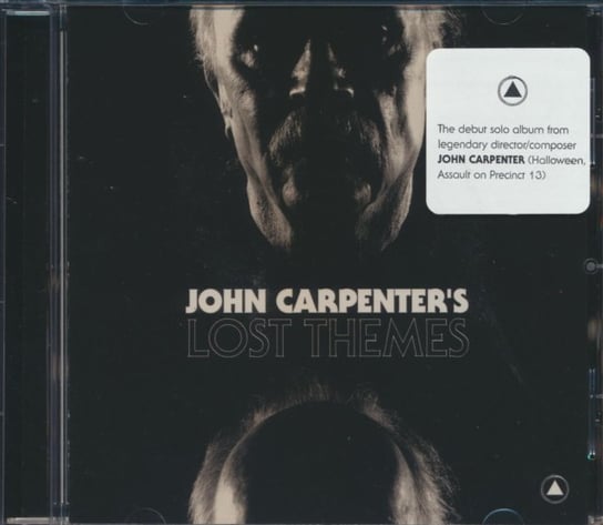 Lost Themes Carpenter John