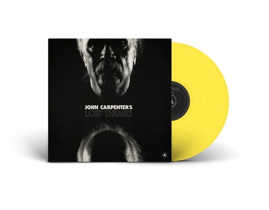 Lost Themes, płyta winylowa Carpenter John