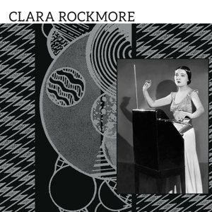 Lost Theremin Album Rockmore Clara