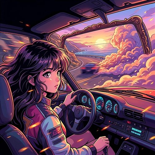 Lost Threshold Vela Moon