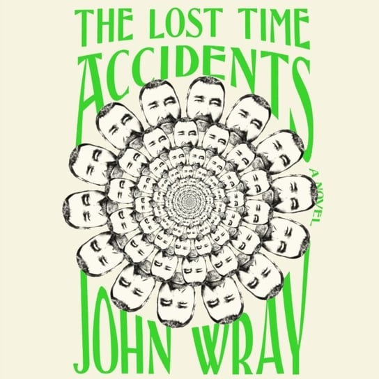 Lost Time Accidents Wray John
