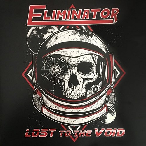 Lost To The Void Eliminator