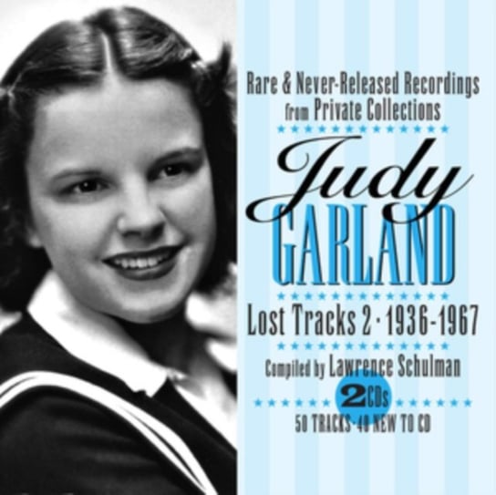 Lost Tracks 2 - 1936-1967 Judy Garland